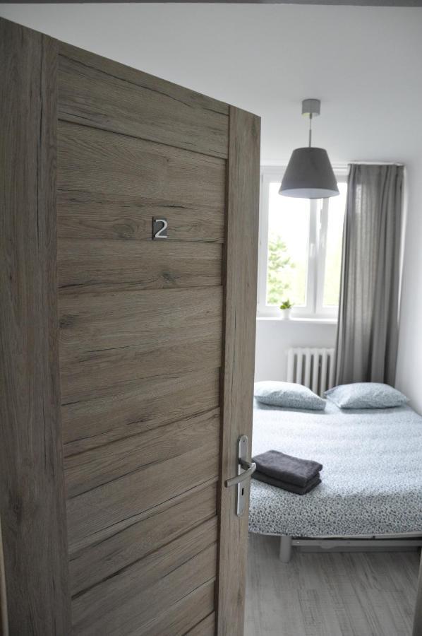 Mario Bed & Breakfast Warszawa