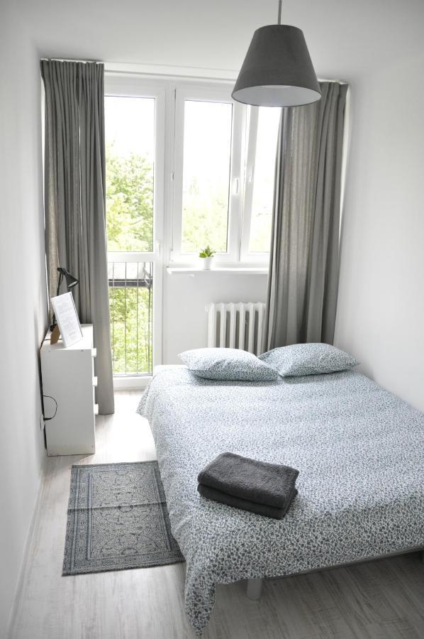 Bed & Breakfast Mario Warszawa
