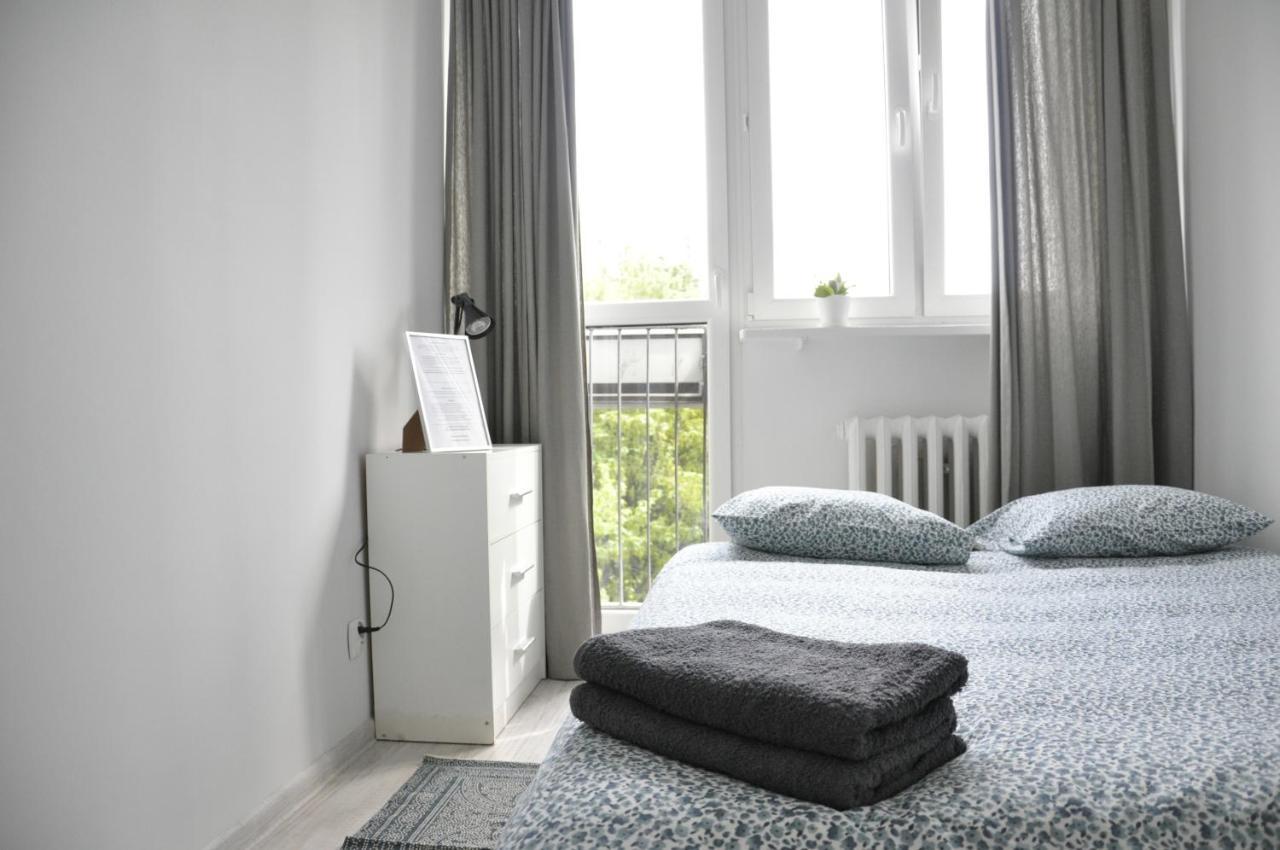 Bed & Breakfast Mario Warszawa