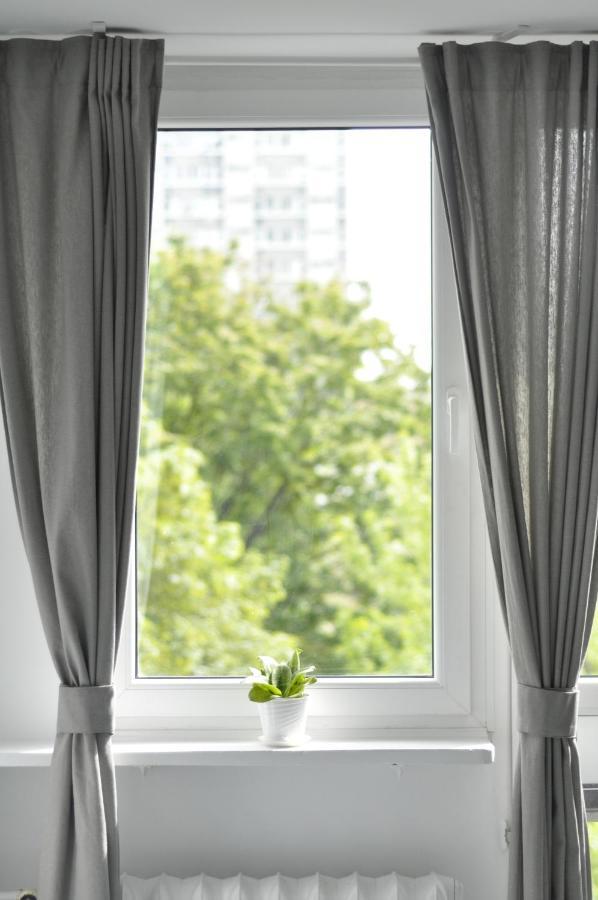 Bed & Breakfast Mario Warszawa