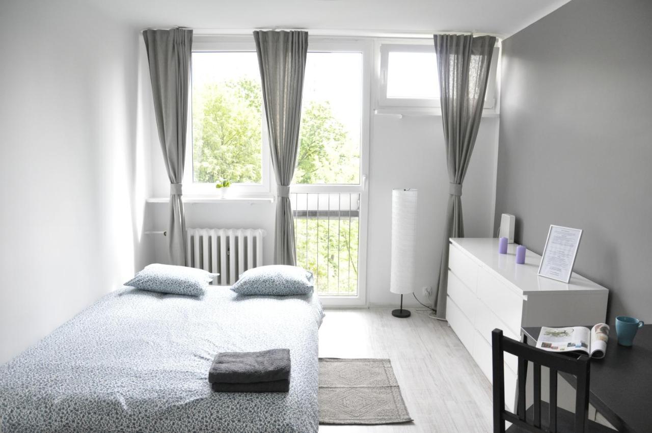 Mario Bed & Breakfast Warszawa